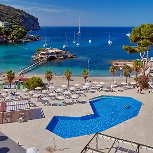 4* Hotel Grupotel Playa - Adults Only