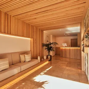 Hotel Sercotel Zurbarán, Palma di Maiorca