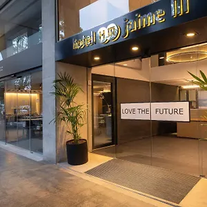 Hotel Hm Jaime Iii, Palma di Maiorca