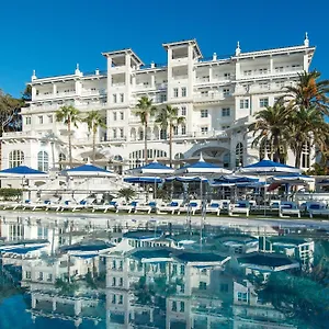 Gran Miramar Gl Malaga