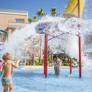 Hipotels Barrosa Garden 4* Чиклана-де-ла-Фронтера
