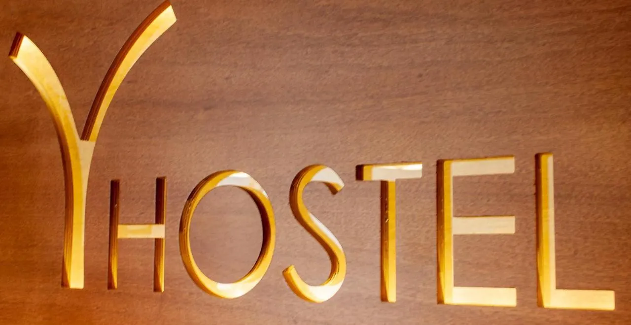 Y Hostel - Albergue Juvenil Palma de Mallorca 0*,