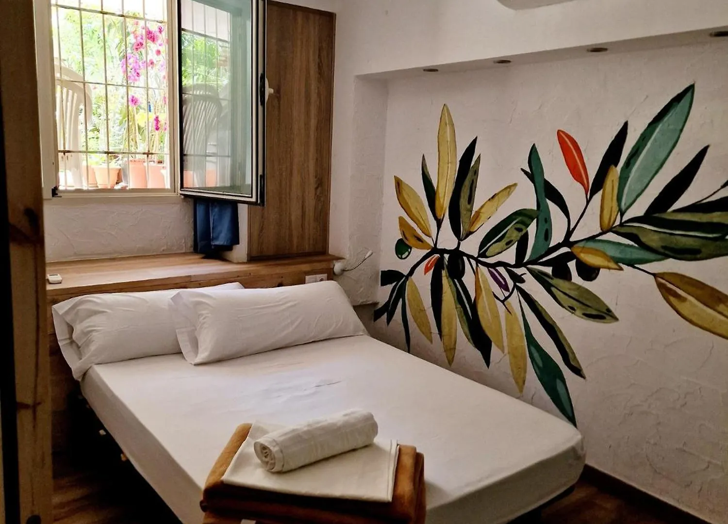 Y Hostel - Albergue Juvenil Palma de Mallorca