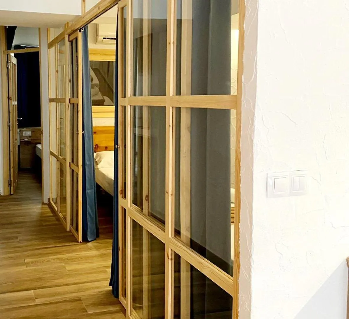 Y Hostel - Albergue Juvenil Palma de Mallorca