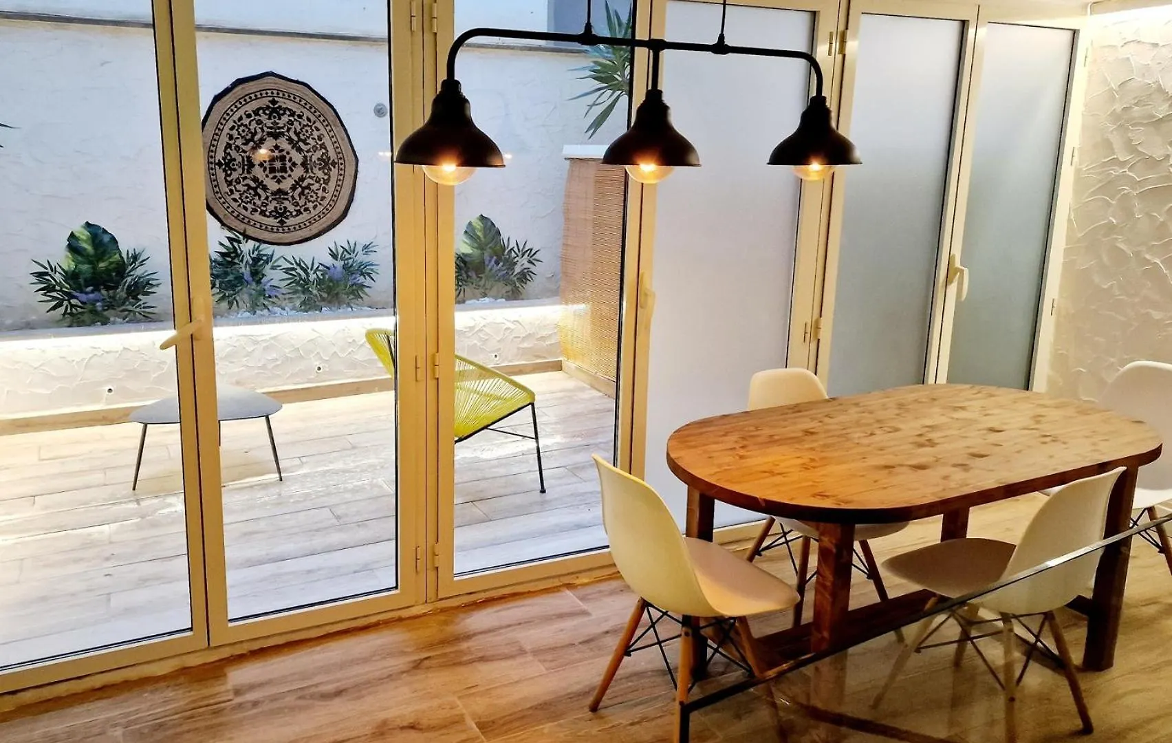 Y Hostel - Albergue Juvenil Palma de Mallorca