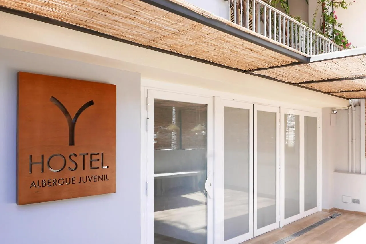 Y Hostel - Albergue Juvenil Palma de Mallorca